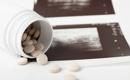 Illinois Man Receives Prison Sentence For Killing Unborn Baby With Abortion Pills