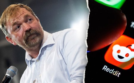Conservatives rip Platner for 'disturbing' online trail as new Reddit post mocking teen suicide surfaces