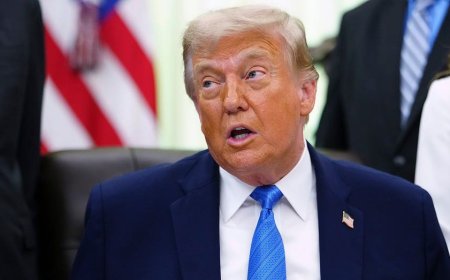Trump's push to revive SAVE America Act runs into skepticism from its biggest backers