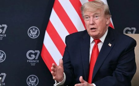 POTUS Tells G7 Audience Israeli Military Killing “Too Many” Innocent Civilians In Lebanon — “You Don’t Have To Knock Down An Apartment House Every Time You’re Looking For Somebody!”