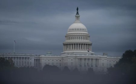 Ron Paul: Congress’s Failure is Liberty’s Gain