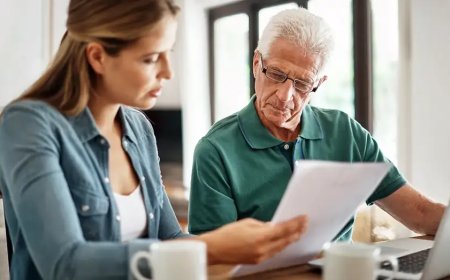 The Father's Day gift that protects your dad from scammers