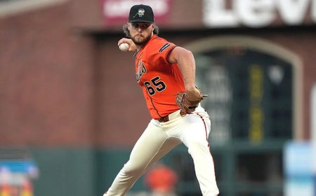 Three MLB Pitchers Warned Against Wearing Bible Verses On “Pride Night” Caps During Games