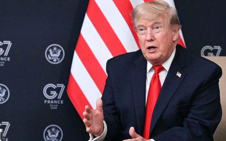 Republicans bat down bid to handcuff Trump’s war powers as peace deal nears