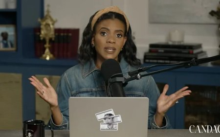 Candace Owens Explores Possible Link Between Corey Comperatore’s Death, Friend’s Mysterious Explosion, Israel’s ‘PETN’ Pager Attack & Charlie Kirk Assassination