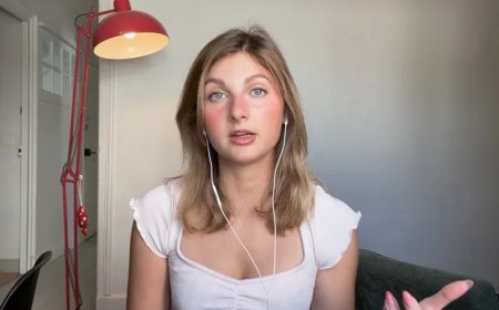 WATCH: Woman Pleads for American Help as France Seeks to Jail Her for Exposing Rape Threat Due to Migrant Invasion