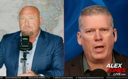 “Trump Is Going To Have To FIRE The Israel Firsters To Bring Back The America Firsters!” Mike Adams Breaks Down The Political Civil War Within The Trump Administration