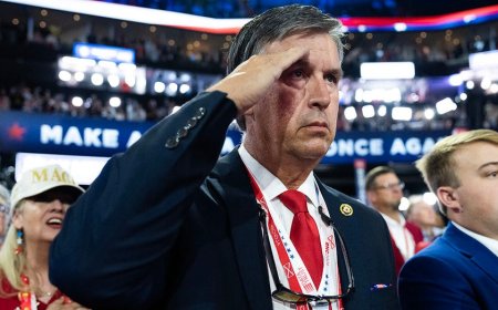 Trump notches another endorsement win as Barry Moore captures Alabama GOP Senate nomination in runoff