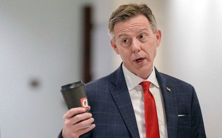 Trump-backed candidate sparks runoff against popular prosecutor in key gubernatorial race