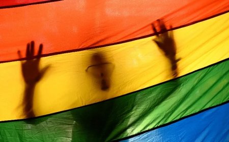 Homosexual Men Convicted Of Abuse And Murder In Adopted Toddler’s Death