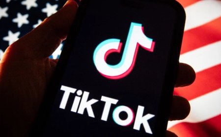 Florida Sues TikTok Over Age Verification Failures As Digital ID Mandate Takes Effect