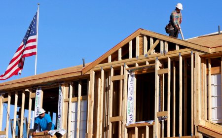 A problem hiding in plain sight is keeping Americans from buying homes