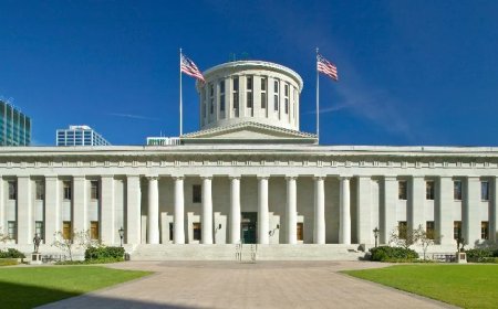 Ohio Passes Bill Requiring Schools To Teach Students To Have Children After Marriage