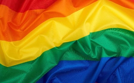 Lesbian Teacher Fired For Making Female Students Kiss Each Other In Class