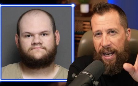 The Supposed Terror Plot Targeting The White House / UFC Event Is A Totally Manufactured Fantasy 