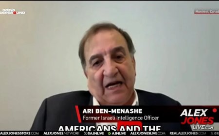 VIDEO: Israel Is Publicly Pledging To Sabotage US-Iran Peace Deal! 