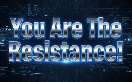 The Great Awakening Is Here! Alex Jones Salutes Humanity For Bringing The Age Of Tyrants To An End