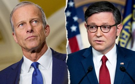 Reporter's Notebook: Capitol Hill's legislative clock is ticking ahead of the midterms