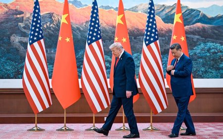 House bill would strip federal funding from colleges with alleged ties to Chinese Communist Party