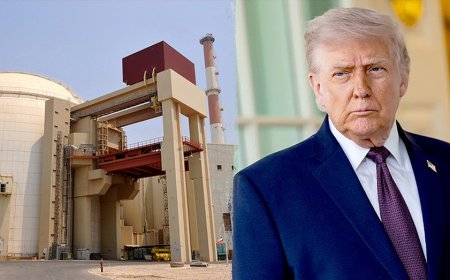 Trump administration unveils sweeping terms of proposed Iran agreement