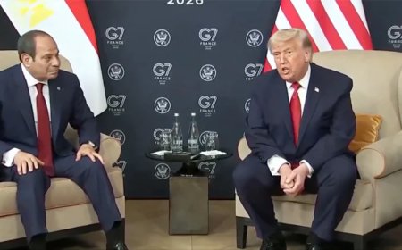 Watch: Trump Slams Obama as “Stupid Son of a B*tch” Over Iran Nuclear Deal