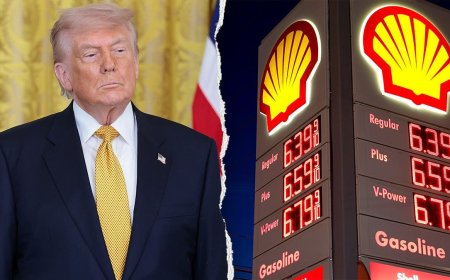 Fox News Poll: Most rate the economy negatively, including half of Republicans