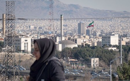 Fox News Poll: Voters doubt new agreement will stop Iran from developing nukes