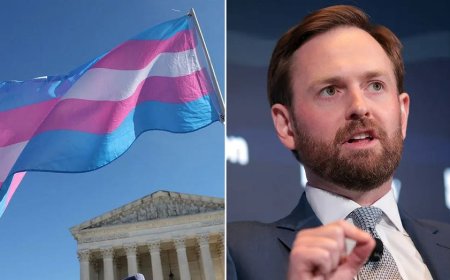FTC alleges influential transgender health organization misled parents about safety of youth treatments