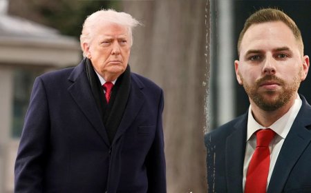 Trump switches support in Oklahoma congressional race as formerly endorsed pastor candidate suspends campaign