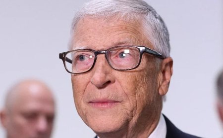 New Bill Gates-Connected AI-Designed Covid DNA Vaccine Raises Fears