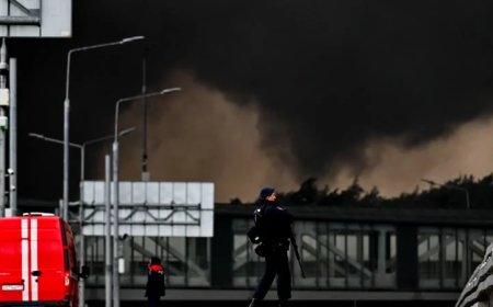 Thursday LIVE: Ukraine Strikes Moscow Oil Refinery In Massive Drone Onslaught! US & Iran Sign Initial Agreement To End War, Neocons Bash Trump Admin In Historic Meltdown! Plus, UK PM Starmer Implicated In Muslim Rape Gang Coverup!