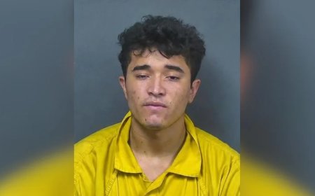 Honduran ‘Minor’ Unleashed by Biden Charged in Machete Murder of Fellow Illegal Alien in Mississippi