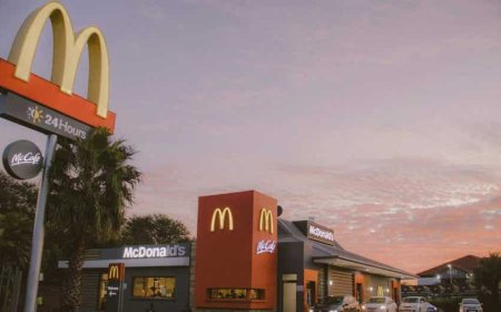 McDonald’s AI drive-thru may take your next order