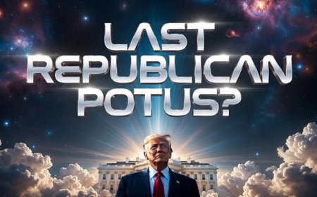 Trump Warns “I Will Be The Last Republican President” If Filibuster Is Not Terminated
