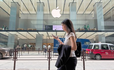 Fox News Poll: Move over Big Brother, voters see Big Tech as greater threat to US