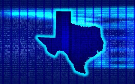 Texas Just Leaked 3 Million Driver’s Licenses And Passports