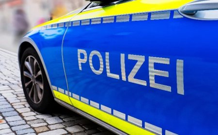 12-Year-Old Boy Tormented, Whipped & Sexually Abused By Afghan & Syrian In Germany