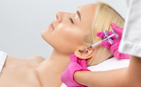 Weight-loss drugs linked to 'Ozempic ears' and other cosmetic complaints, surgeons say
