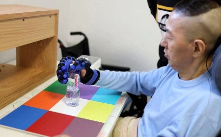 China's brain chip breakthrough raises big questions