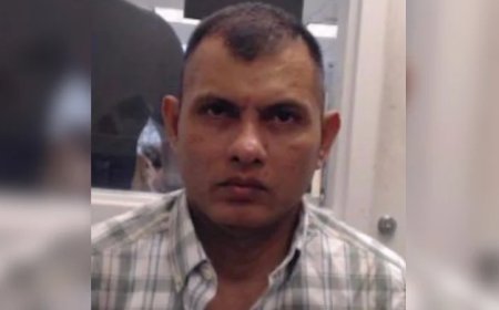 Salvadoran Illegal Sentenced to “Hard 50” Years for Kansas Murder