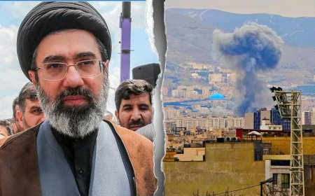 New poll reveals Americans see two paths on Iran — and support both almost equally