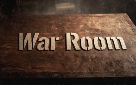 War Room Live: Ukraine/Russia War Rages On As Trump White House Triggers Israel-First Neocons With Iran Peace Deal, Exiting DNI Gabbard Releases Docs Proving Fauci Created COVID-19, Covered Up Its Origin & Lied To Congress Under Oath — Must-Watch/Share Program!