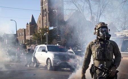 'Political stunt' prosecution of ICE agent for 'road rage' provokes heated DHS response