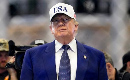 Double endorsement drama: Trump backs second candidate in red state’s GOP gubernatorial runoff
