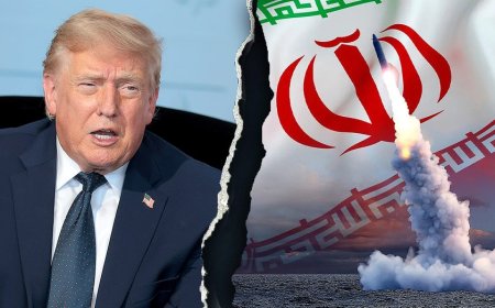 Trump’s new Iran deal faces nuclear blind spot over uranium stockpile, experts warn
