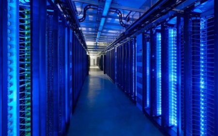 Meta offers paid training for AI data center jobs
