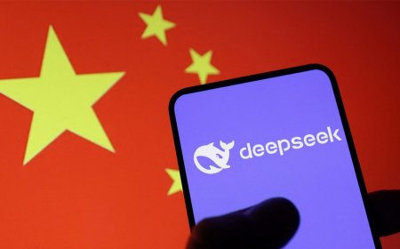 Chinese AI models raise ‘sleeper agent’ fears after report finds more vulnerable code for US users