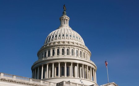 College sports sees pivotal moment as Senate looks to move legislation on NIL, transfers across goal line