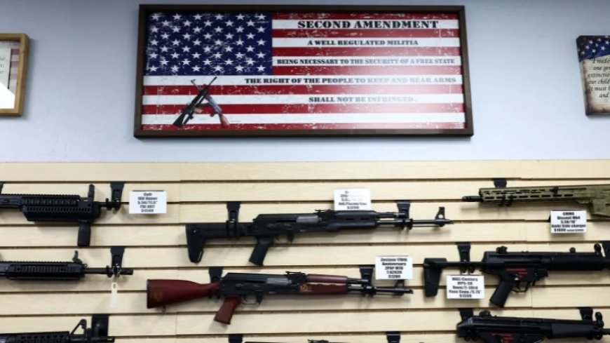Trump Admin Undertaking “Broadest Firearm Deregulation in Years”