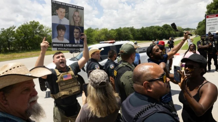 Track-Meet Stabbing: Suspect Karmelo Anthony Was Asked To Leave Tent “15 Times” Before Attack